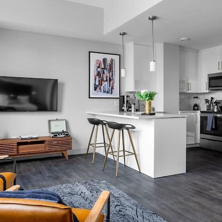 Heart Of Downtown Near Major Venues Apartment Cincinnati Bagian luar foto