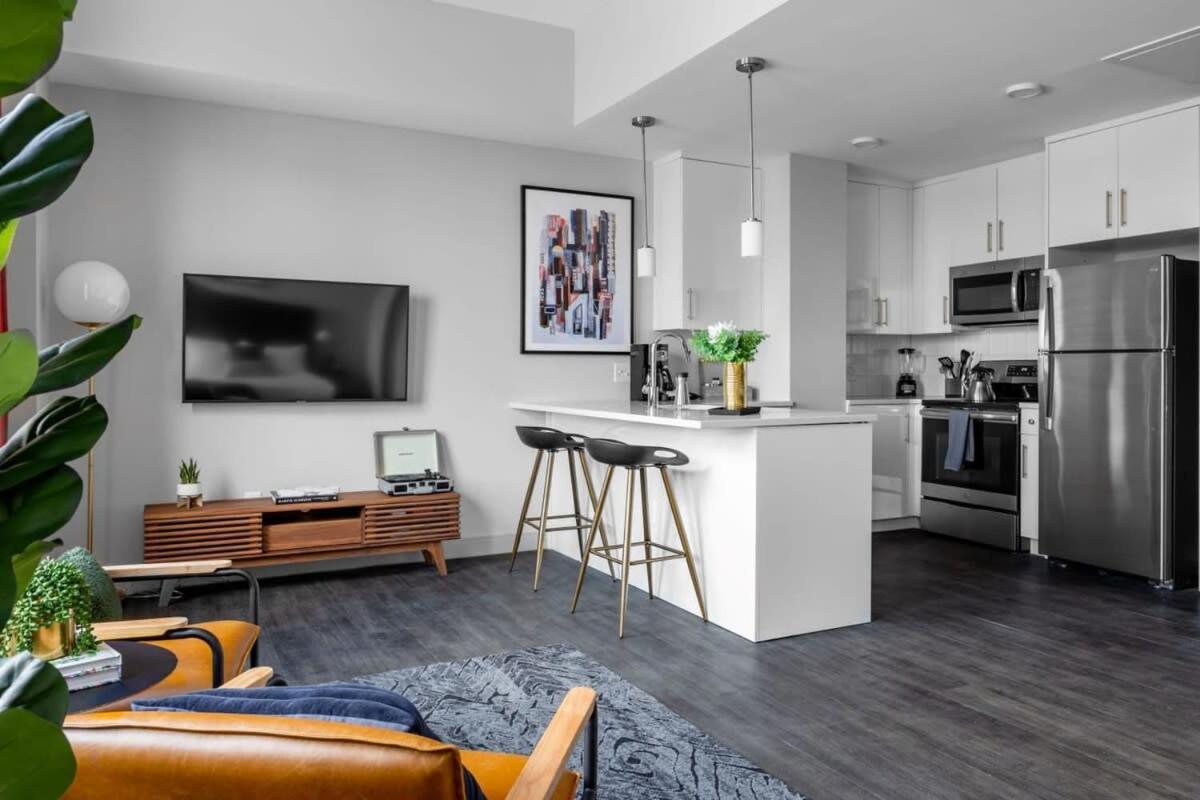 Heart Of Downtown Near Major Venues Apartment Cincinnati Bagian luar foto